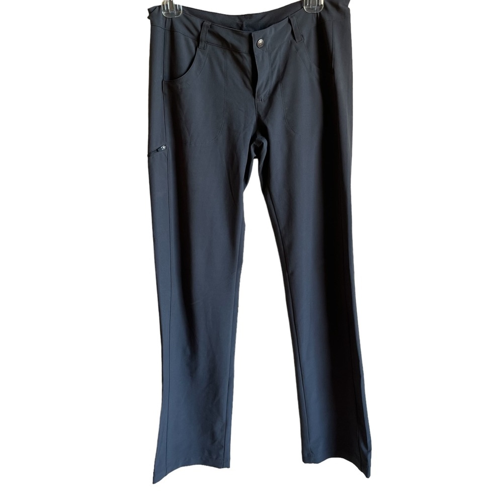 Patagonia Happy Hike Gray Pants Sz 4. Hiking, Outdoors, & Casual Wear.